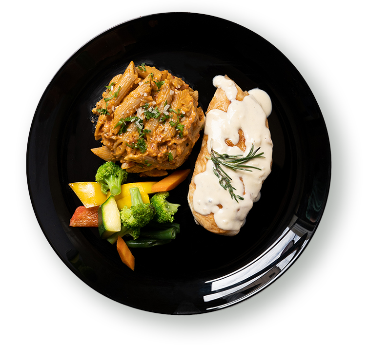 Delicious Calorie Controlled Fresh Meals Delivered to Your Doorstep Daily in Bangalore.