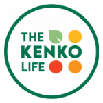 The Kenko Life Logo